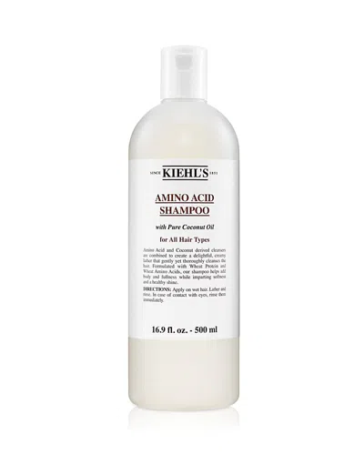 KIEHL'S SINCE 1851 AMINO ACID SHAMPOO 16.9 OZ.,1400857