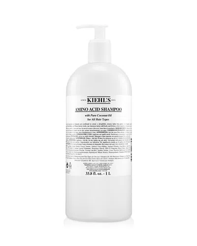 KIEHL'S SINCE 1851 AMINO ACID SHAMPOO 33.8 OZ.,890058