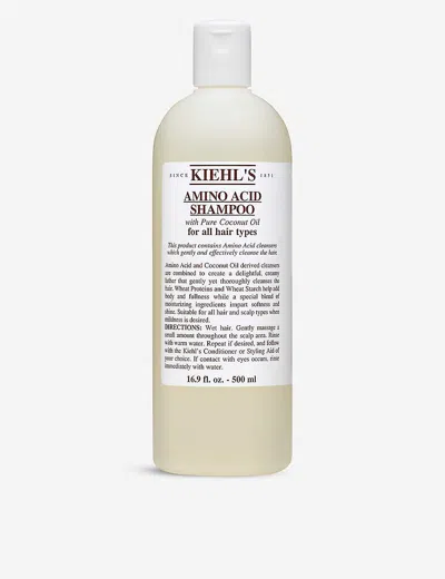 Kiehl's Since 1851 Amino Acid Shampoo 500ml