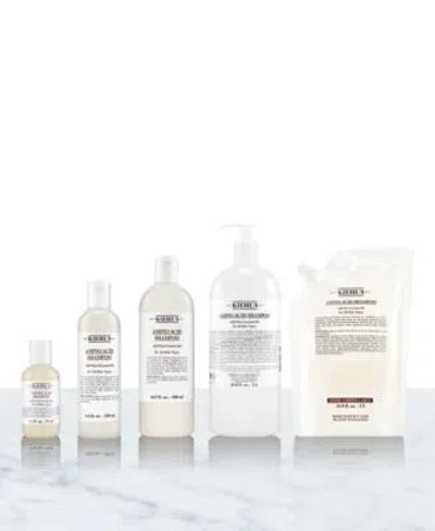 Kiehl's Since 1851 Kiehls Since 1851 Amino Acid Shampoo Collection