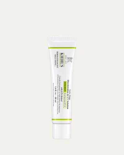 KIEHL'S SINCE 1851 AUTOTONE SPF 30, 40 ML