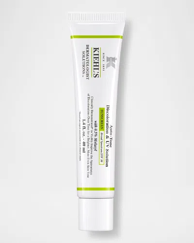 KIEHL'S SINCE 1851 AUTOTONE SPF 30, 40 ML