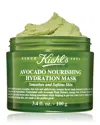 Kiehl's Since 1851 Avocado Nourishing Hydration Mask