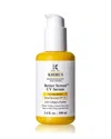 Kiehl's Since 1851 Better Screen Uv Serum 1.7 Oz.