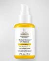 Kiehl's Since 1851 Better Screen Uv Serum, 1.7 Oz.