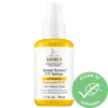 Kiehl's Since 1851 Better Screen Uv Serum Spf 50+ Facial Sunscreen With Collagen Peptide 1.7 oz / 50 ml
