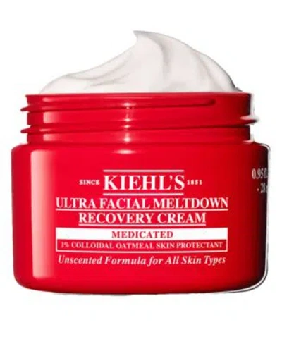 Kiehl's Since 1851 Kiehls Since 1851 Better Screen Uv Serum Spf 50 With Collagen Peptide In Red