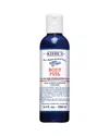 Kiehl's Since 1851 1851 Body Fuel All-in-one Energizing Wash 8.4 oz/ 250 ml