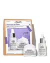 Kiehl's Since 1851 Brighten Up Babes Skincare Set ($104 Value)