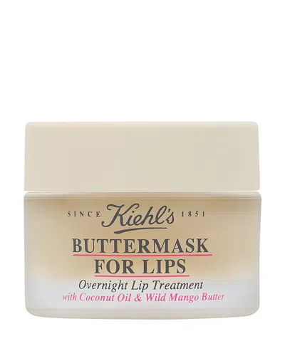 Kiehl's Since 1851 Buttermask Lip Smoothing Treatment In G
