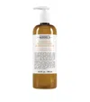 Kiehl's Since 1851 Calendula Deep Cleansing Foaming Facial Wash