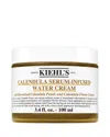 Kiehl's Since 1851 Calendula Serum-infused Water Cream 3.4 Oz.