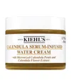 Kiehl's Since 1851 Calendula Serum-infused Water Cream