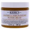 Kiehl's Since 1851 Calendula Serum-infused Water Cream By Kiehls For Women - 3.4 oz Cream In Sand
