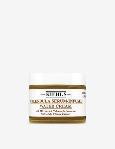 KIEHL'S SINCE 1851 CALENDULA WATER CREAM 100ML,24903634