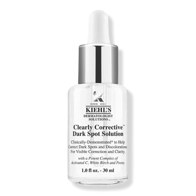 Kiehl's Since 1851 Clearly Corrective Dark Spot Solution - 1.0 oz