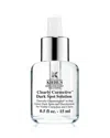 Kiehl's Since 1851 Clearly Corrective Dark Spot Solution 0.5 Oz.