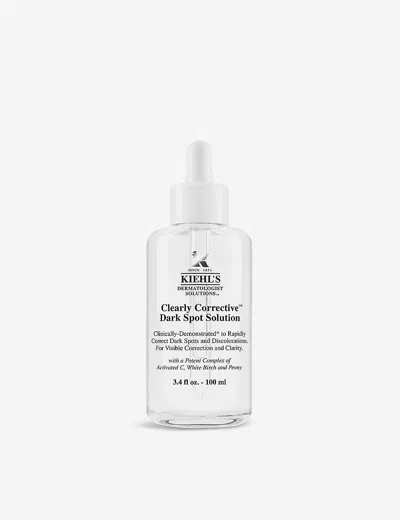 KIEHL'S SINCE 1851 CLEARLY CORRECTIVE DARK SPOT SOLUTION 100ML,84375841