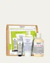 Kiehl's Since 1851 Complete Body Care Kit