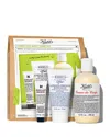 Kiehl's Since 1851 Complete Body Care Set ($73 Value) In Kit H