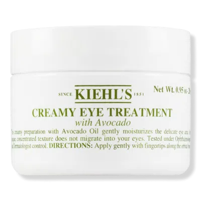 Kiehl's Since 1851 Creamy Eye Treatment With Avocado - 0.95 oz