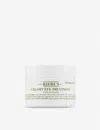 Kiehl's Since 1851 Creamy Eye Treatment With Avocado 28ml