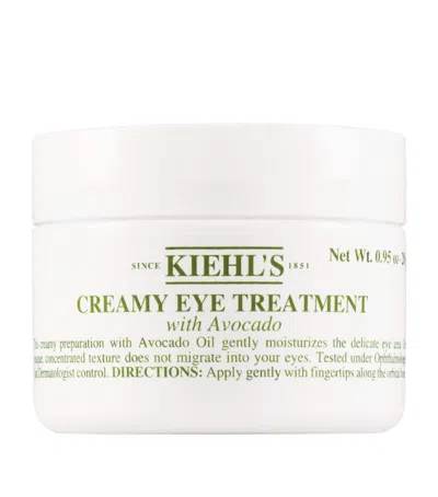 Kiehl's Since 1851 Creamy Eye Treatment With Avocado