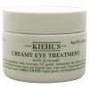 Kiehl's Since 1851 Creamy Eye Treatment With Avocado By Kiehls For Unisex - 0.95 oz Eye Treatment In Cream