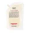 Kiehl's Since 1851 Crème De Corps Refillable Hydrating Body Lotion With Squalane 33.8 oz/ 1000 ml Refill