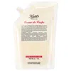 Kiehl's Since 1851 Crème De Corps Refillable Hydrating Body Lotion With Squalane 33.8 oz/ 1000 ml Refill