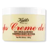 Kiehl's Since 1851 Creme De Corps Soy Milk & Honey Whipped Body Butter