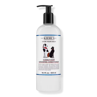 Kiehl's Since 1851 Cuddly-coat Grooming Conditioner