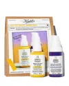 Kiehl's Since 1851 Day To Night Derm Duo ($108 Value)