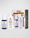Kiehl's Since 1851 Day-to-night Derm Duo