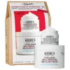 Kiehl's Since 1851 Double Dose Of Hydration Gift Set For Face & Body