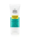 KIEHL'S SINCE 1851 EXPERTLY CLEAR ACNE TREATING & PREVENTING LOTION 2 OZ.