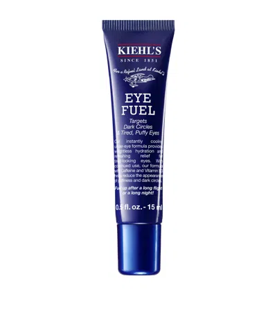 Kiehl's Since 1851 Eye Fuel In White