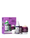 Kiehl's Since 1851 3-pc. Age-less Experts Face Care Set In Transparent