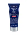 Kiehl's Since 1851 Facial Fuel Daily Energizing Moisture Treatment For Men Spf 20 6.8 Oz. In ml Us