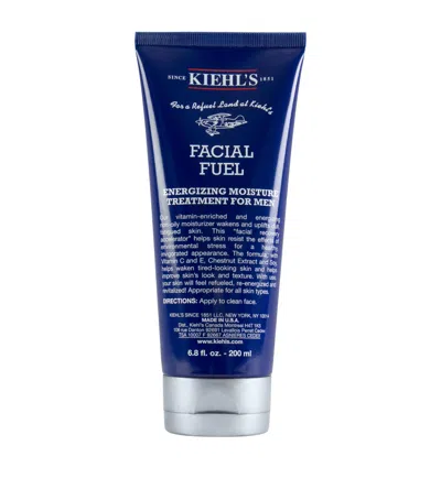 Kiehl's Since 1851 Facial Fuel Energising Moisture Treatment For Men