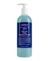 Kiehl's Since 1851 Facial Fuel Invigorating Face Wash, 16.9 Oz.