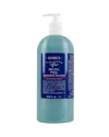 Kiehl's Since 1851 1851 Facial Fuel Energizing Face Wash 33.8 oz/ 1 L
