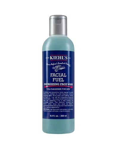 KIEHL'S SINCE 1851 FACIAL FUEL ENERGIZING FACE WASH 8.4 OZ.,1401915