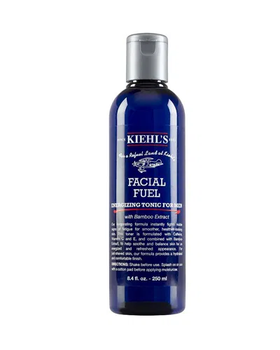 Kiehl's Since 1851 1851 Facial Fuel Energizing Tonic For Men 8.4 oz/ 250 ml In No Color