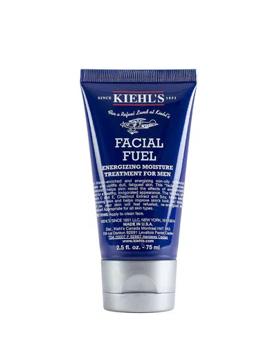 Kiehl's Since 1851 Facial Fuel Men's Face Moisturizer 2.5 Oz.
