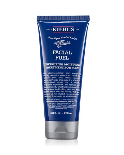 KIEHL'S SINCE 1851 FACIAL FUEL MEN'S FACE MOISTURIZER 6.8 OZ.,S09489