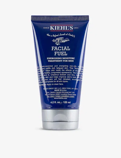Kiehl's Since 1851 Facial Fuel Energising Moisture Treatment For Men In White