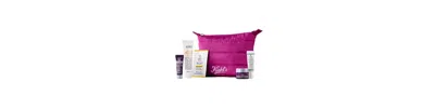 Kiehl's Since 1851 Free Kiehl's 5-pc. Full Skincare Routine + Pink Pouch, With $75 Kiehl's Purchase! In Kiehl's Full Skincare Routine Gift