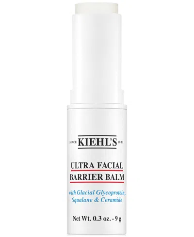 Kiehl's Since 1851 Free Ultra Facial Barrier Balm With $125 Kiehl's Purchase! In Ultrafacial Barrier Balm,0.3 Oz.