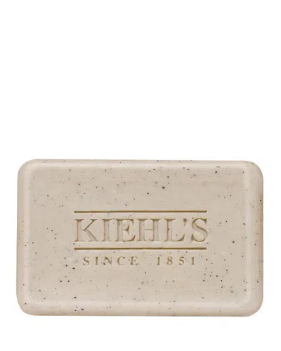 Kiehl's Since 1851 Grooming Solutions Bar Soap